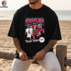 Keylen Adams Brodie Virginia Tech Hokies Football Vintage shirt