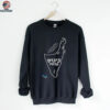 The Chicka Chicka Yeah Shirt