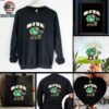 King of the Hill San Francisco 49ers NFL high on a mountain but always lookin up shirt