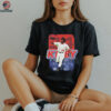 Joe Mauer 7 Minnesota State National Baseball Hall of Fame shirt