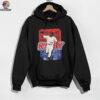 Kirby Puckett 34 Minnesota Twins player number and name vintage shirt