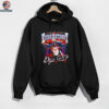 Kiyan Anthony Deja Vu Syracuse shirt