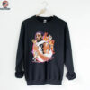 Chris Brown Vintage Middle Finger Breezy Bowl XX Concert 2025 Shirt