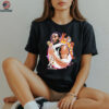 Kobe Bryant 81 points one man one night basketball will never forget shirt