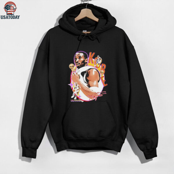 Kobe Bryant 81 points one man one night basketball will never forget shirt