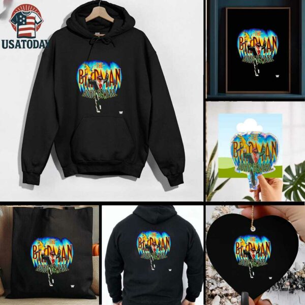 Koko B. Ware the birdman shirt