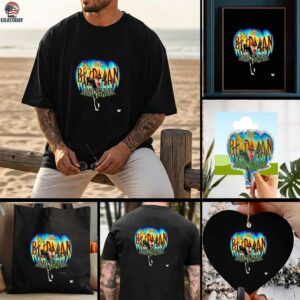 Koko B. Ware the birdman shirt