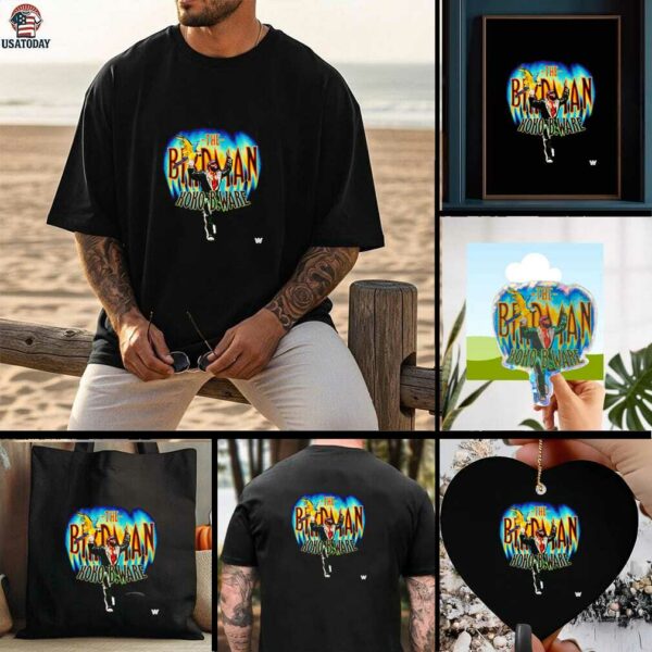 Koko B. Ware the birdman shirt
