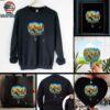 Koko B. Ware the birdman shirt
