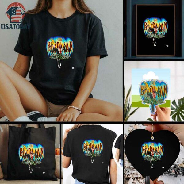 Koko B. Ware the birdman shirt
