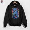 Kpop Demon Hunter Tiger Comfort Colors Shirt