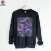 Kpop Demon Hunters Jinu Manga Shirt