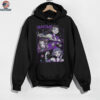 Kpop Demon Hunters Saja Girls Manga Anime Inspired Kpop Shirt