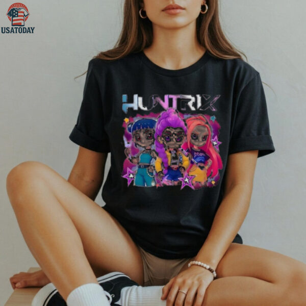 Kpop Demon Kpop idol group Shirt, Mira, Rumi, Joey Shirt,