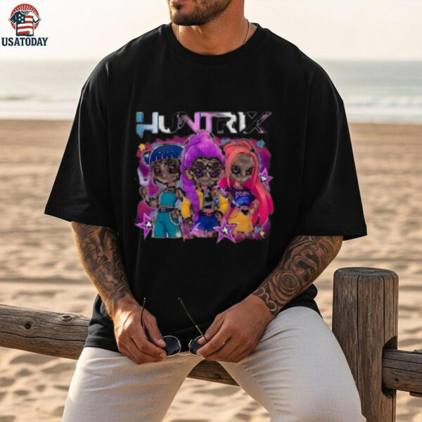 Kpop Demon Kpop idol group Shirt, Mira, Rumi, Joey Shirt,