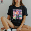 Kpop Saja Boys Kpop Demon Hunters T shirt