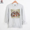 LSU SEC Southeastern Conference Fall mascots shirt