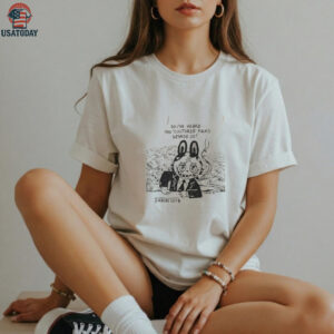 Labubu smoking so I’ve heard you cultured folks despise us shirt