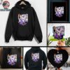 Lamar Jackson Baltimore Ravens Football Shirt