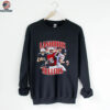 Lanorris Sellers South Carolina Gamecocks football signature shirt