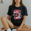 Lanorris Sellers South Carolina Gamecocks football signature shirt