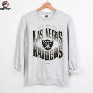 Las Vegas Raiders best of the Raiders 2020 NFL season shirt