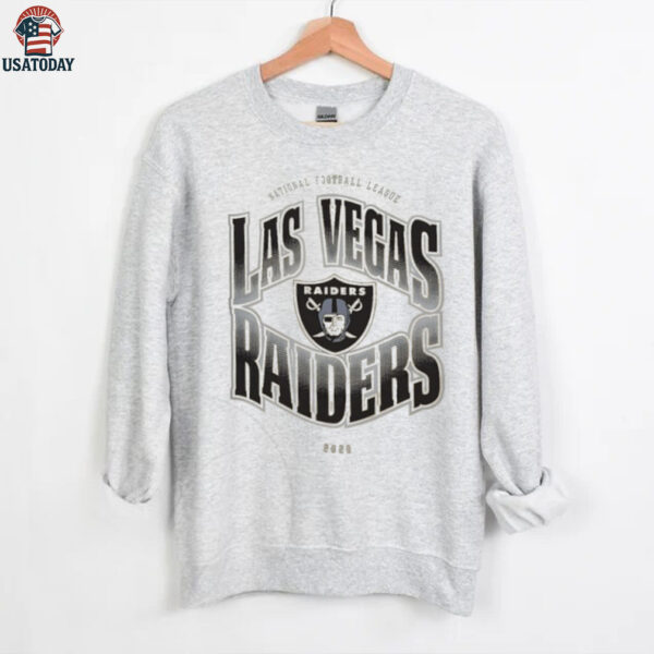 Las Vegas Raiders best of the Raiders 2020 NFL season shirt