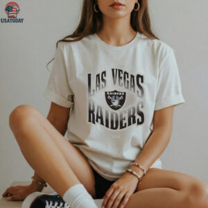 Las Vegas Raiders best of the Raiders 2020 NFL season shirt