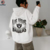 Las Vegas Raiders best of the Raiders 2020 NFL season shirt