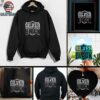 Las Vegas Raiders logo silver and black shirt