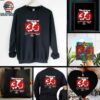 Layne Riggs X Bare Knuckle Boxing Car shirt