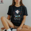 Le a thousand blossoms bloom but never forget the crocodiles shirt