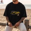 LeBron James Los Angeles Lakers signature shirt