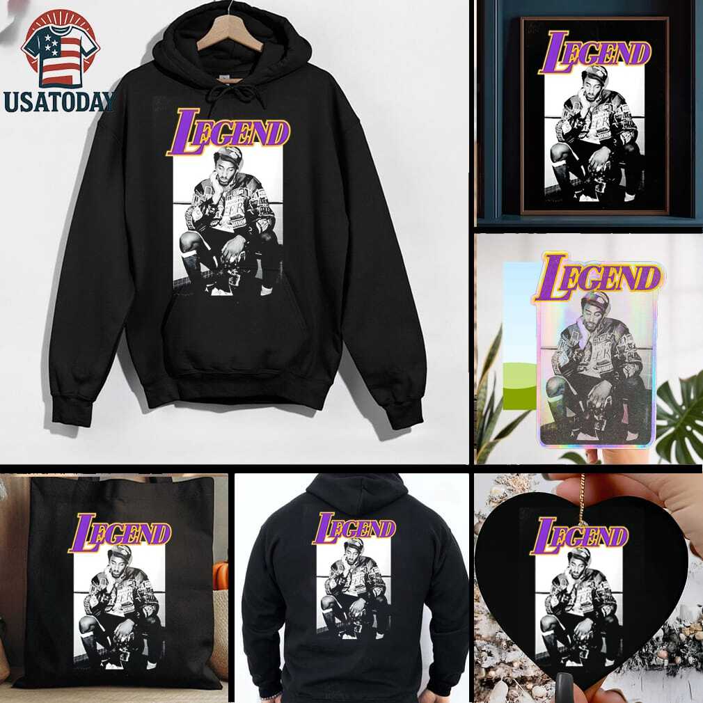 Legend Kobe Bryant Graphic shirt Legend Kobe Bryant Graphic shirt