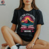 Let The 4th Grade Adventure Begin Retro First Day Of School Shirt