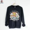 Let The 6th Grade Adventure Begin Retro First Day Of School Shirt