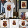 2000 MLB Subway Series New York Yankees vs. New York Mets T Shirt