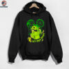 Let’s oogie boogie halloween party 2025 shirt