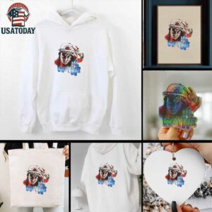 Lil Wayne Rap Concert Hiphop Shirt