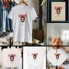 Texas Jasmine Crockett Fired KFC hat shirt