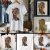 Lil Wayne Tha Carter VI Tour 2025 Signature Shirt