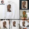Lil Wayne Vintage Rapper 90s Tha Carter Shirt
