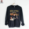 Limited Malachi Barton 90s Shirt