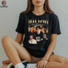 Limited Malachi Barton 90s Shirt