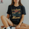 Little Havana Miami Shirt