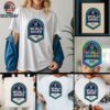 Little League Baseball World Series 2025 Williamsport Logo shirt