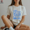 Bunyan’s Baseball Bat T Shirt