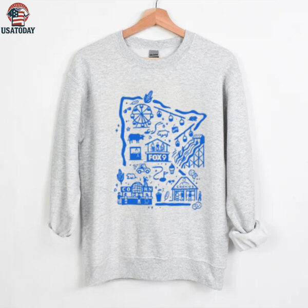 Live At The Fair T Shirt