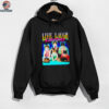 LA Lakers Back 2 Back Champions Vintage Shirt