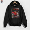 Logan O’Hoppe Los Angeles Angels Baseball MLB 2025 graphic shirt
